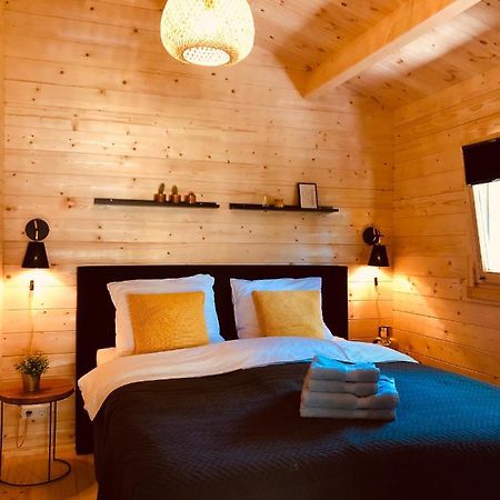 Lodge 5 Zandvoort Ngoại thất bức ảnh