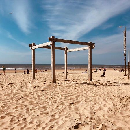 Lodge 5 Zandvoort Ngoại thất bức ảnh