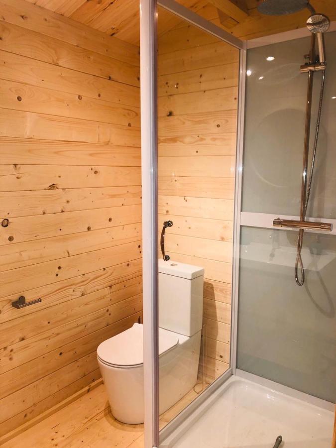 Lodge 5 Zandvoort Ngoại thất bức ảnh