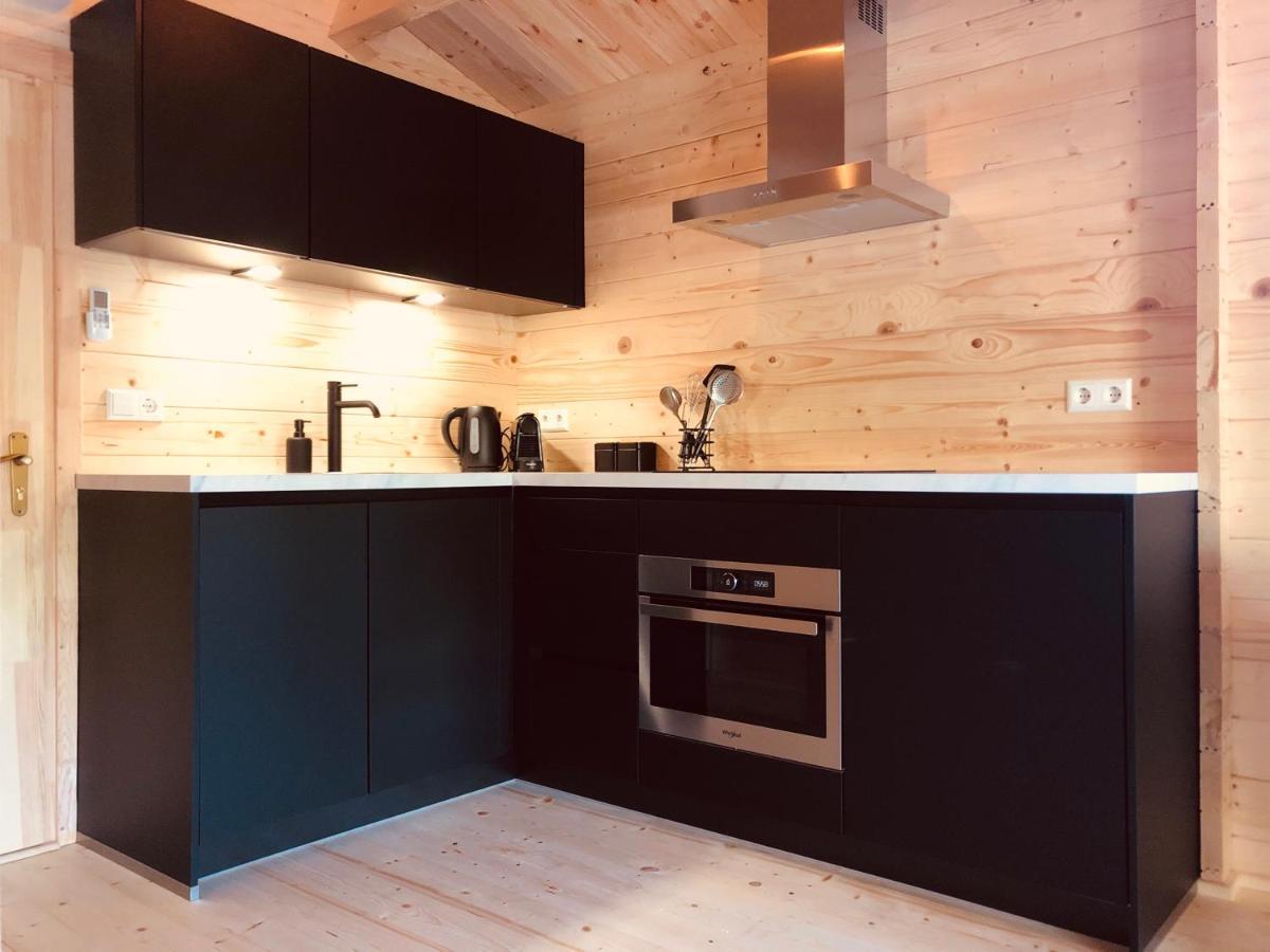 Lodge 5 Zandvoort Ngoại thất bức ảnh