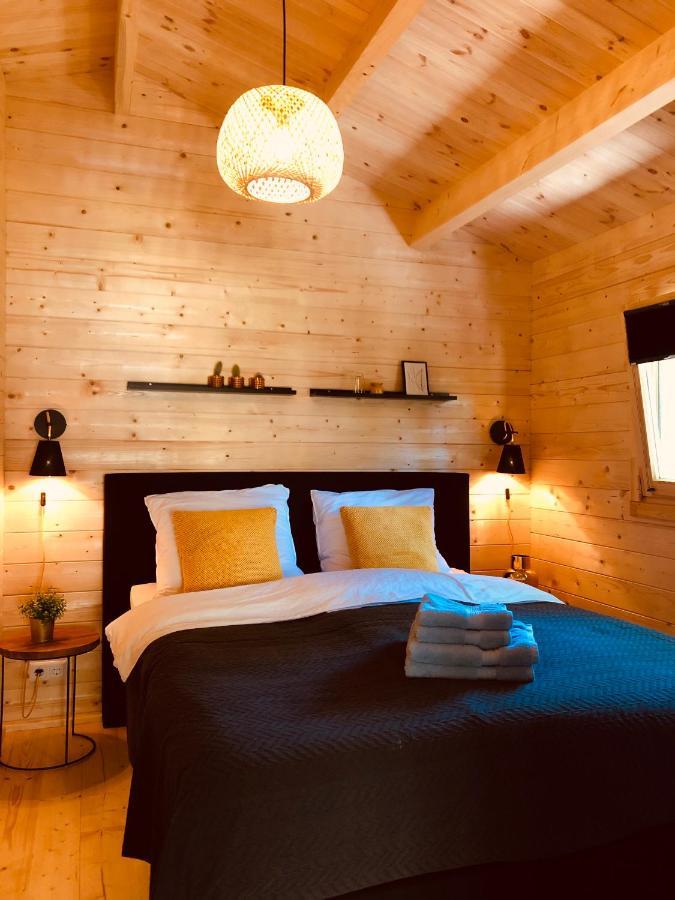 Lodge 5 Zandvoort Ngoại thất bức ảnh