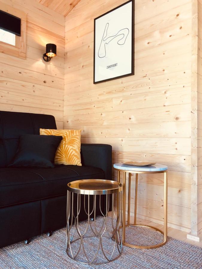 Lodge 5 Zandvoort Ngoại thất bức ảnh