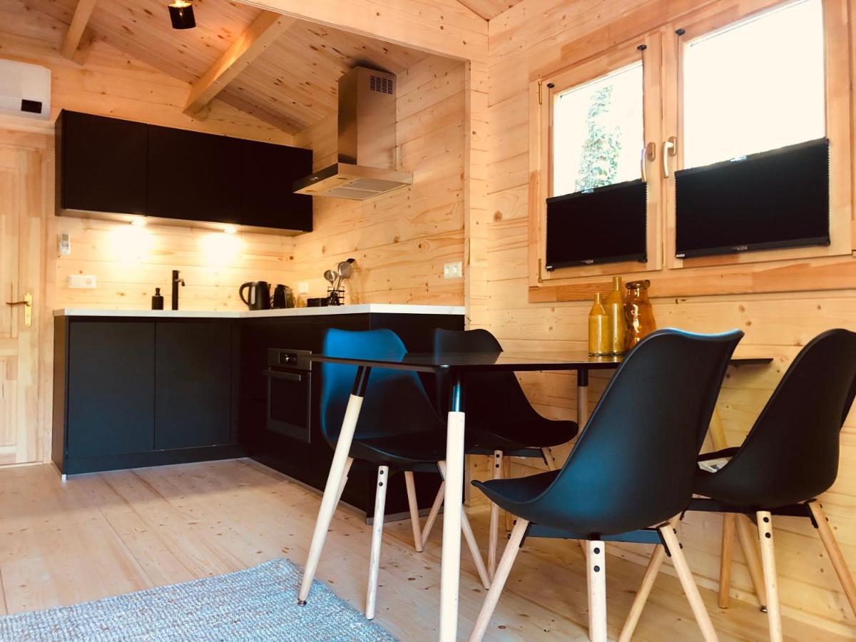 Lodge 5 Zandvoort Ngoại thất bức ảnh