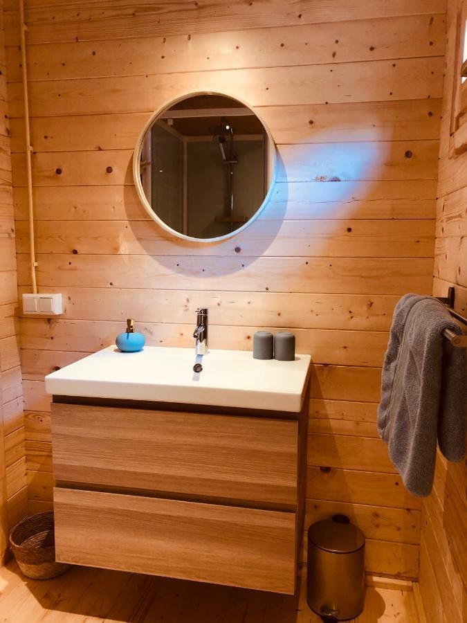 Lodge 5 Zandvoort Ngoại thất bức ảnh