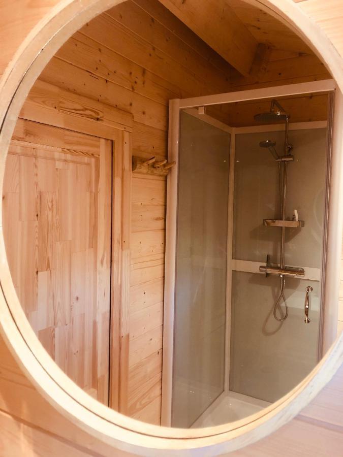 Lodge 5 Zandvoort Ngoại thất bức ảnh