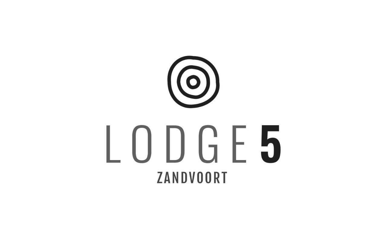 Lodge 5 Zandvoort Ngoại thất bức ảnh