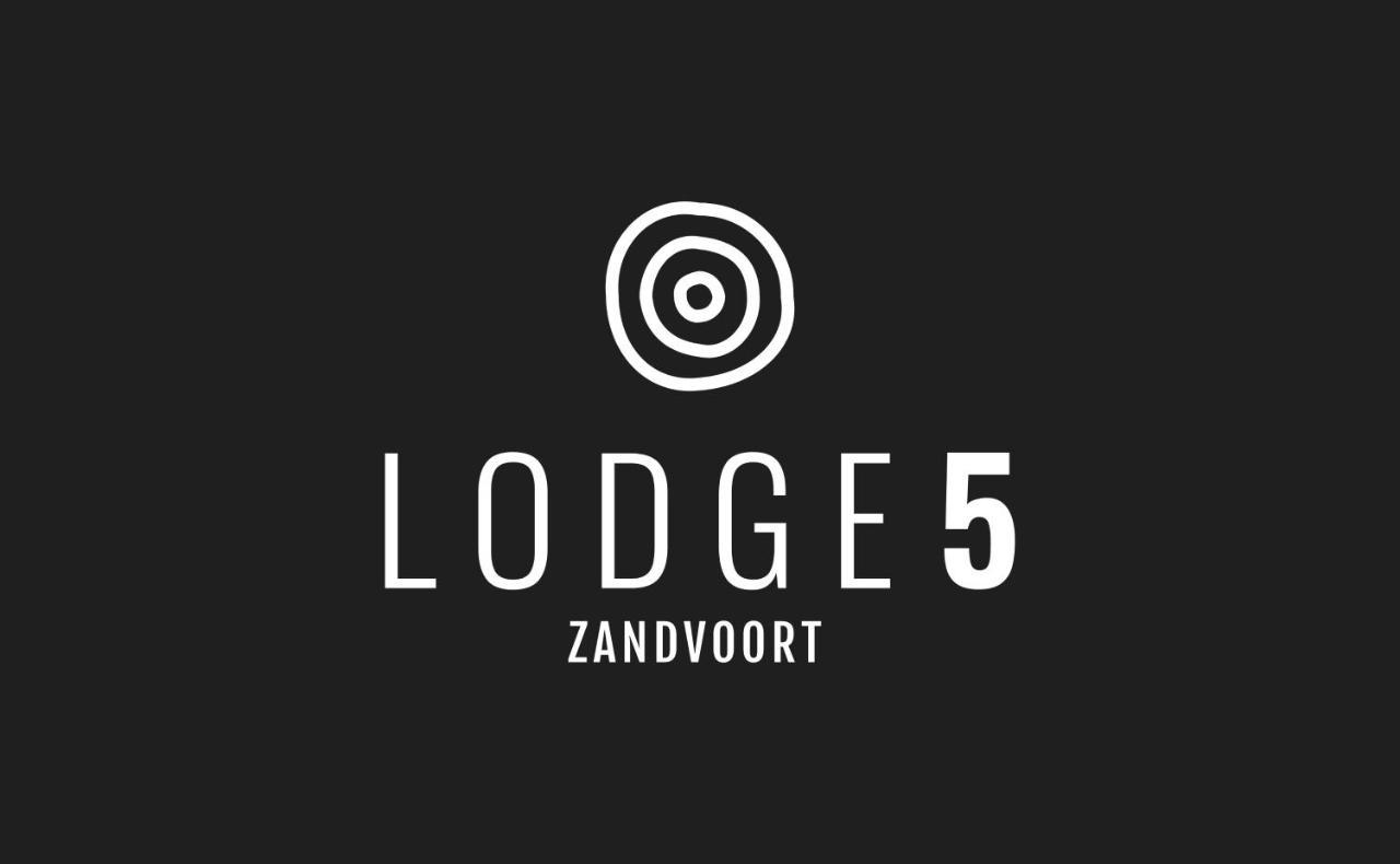 Lodge 5 Zandvoort Ngoại thất bức ảnh
