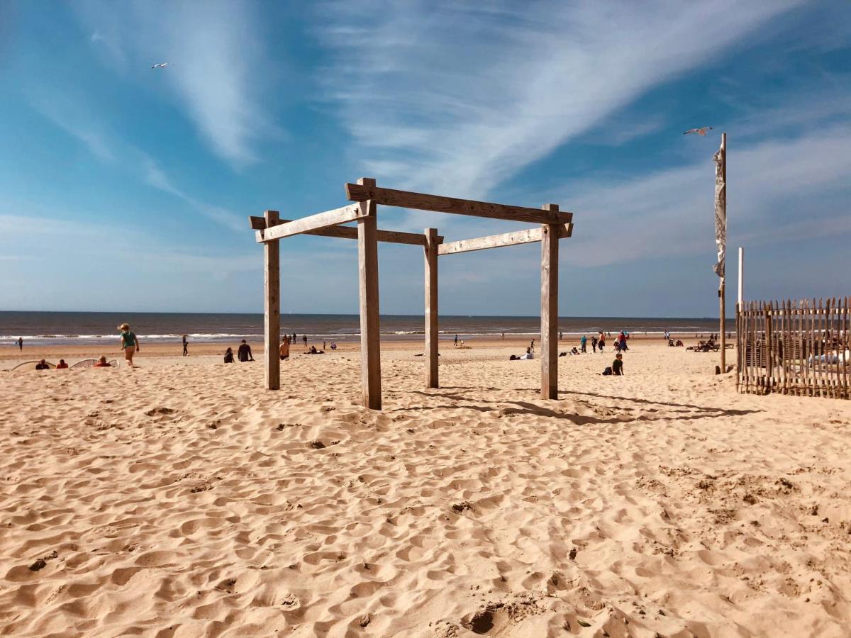 Lodge 5 Zandvoort Ngoại thất bức ảnh